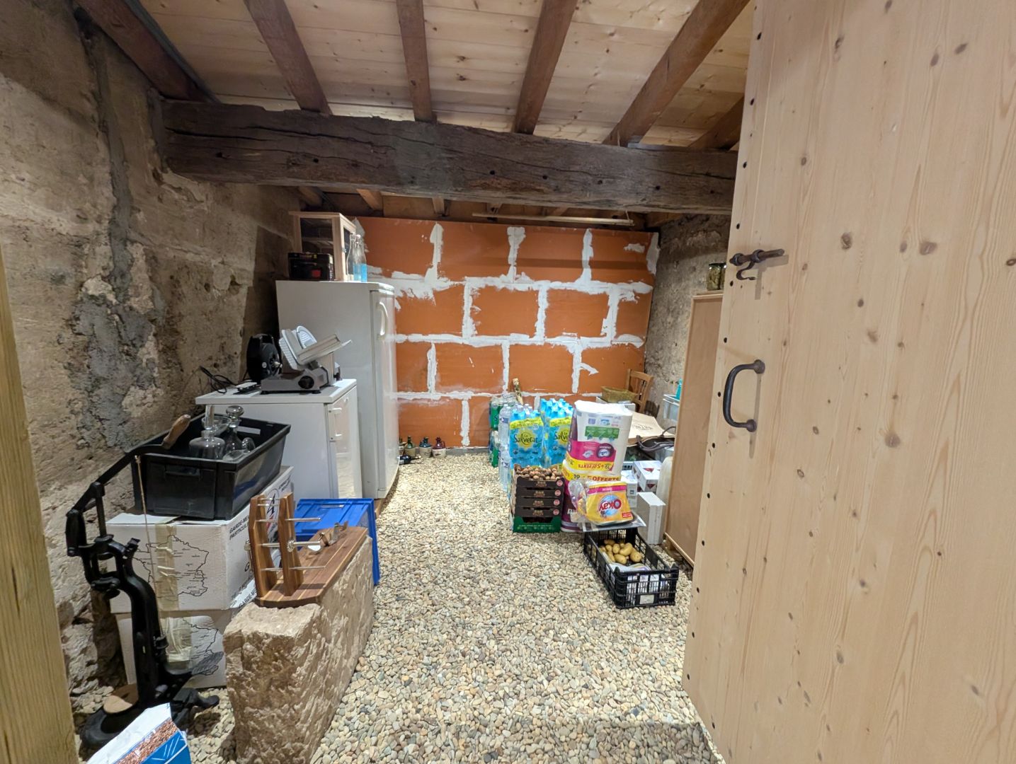 Maison à vendre  - 7 pièce(s) - 220m2 - Grièges (01290)