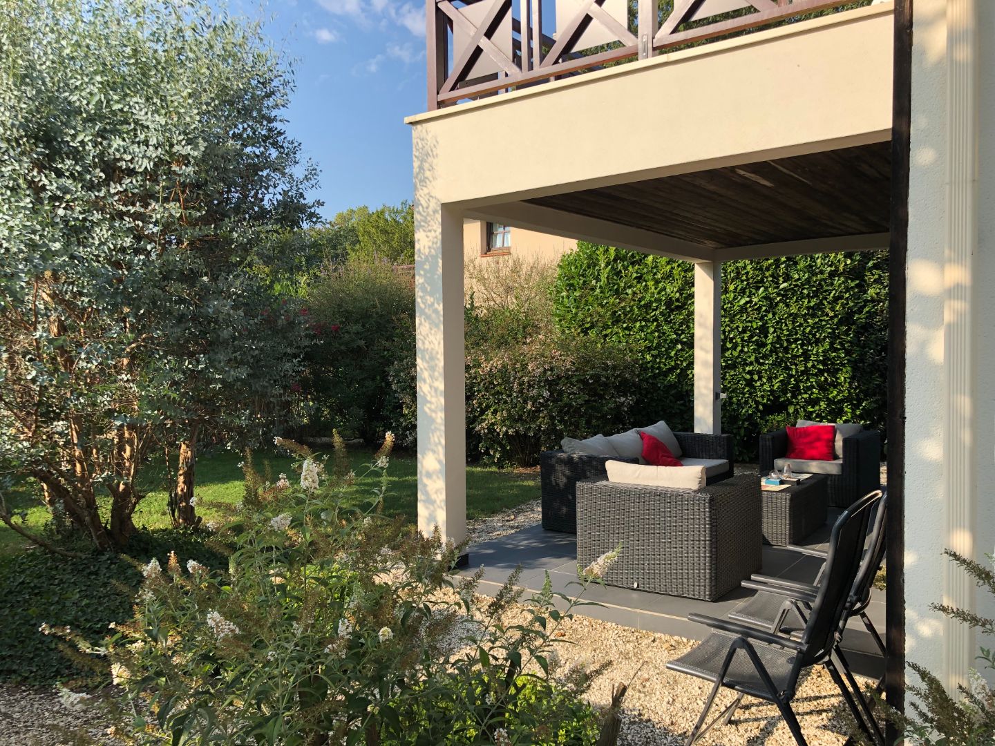 Maison à vendre  - 4 pièce(s) - 113m2 - Salles (33770)