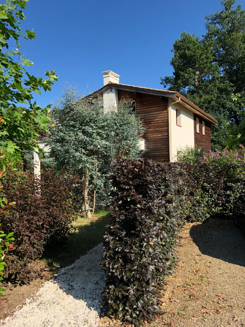 Maison à vendre  - 4 pièce(s) - 113m2 - Salles (33770)