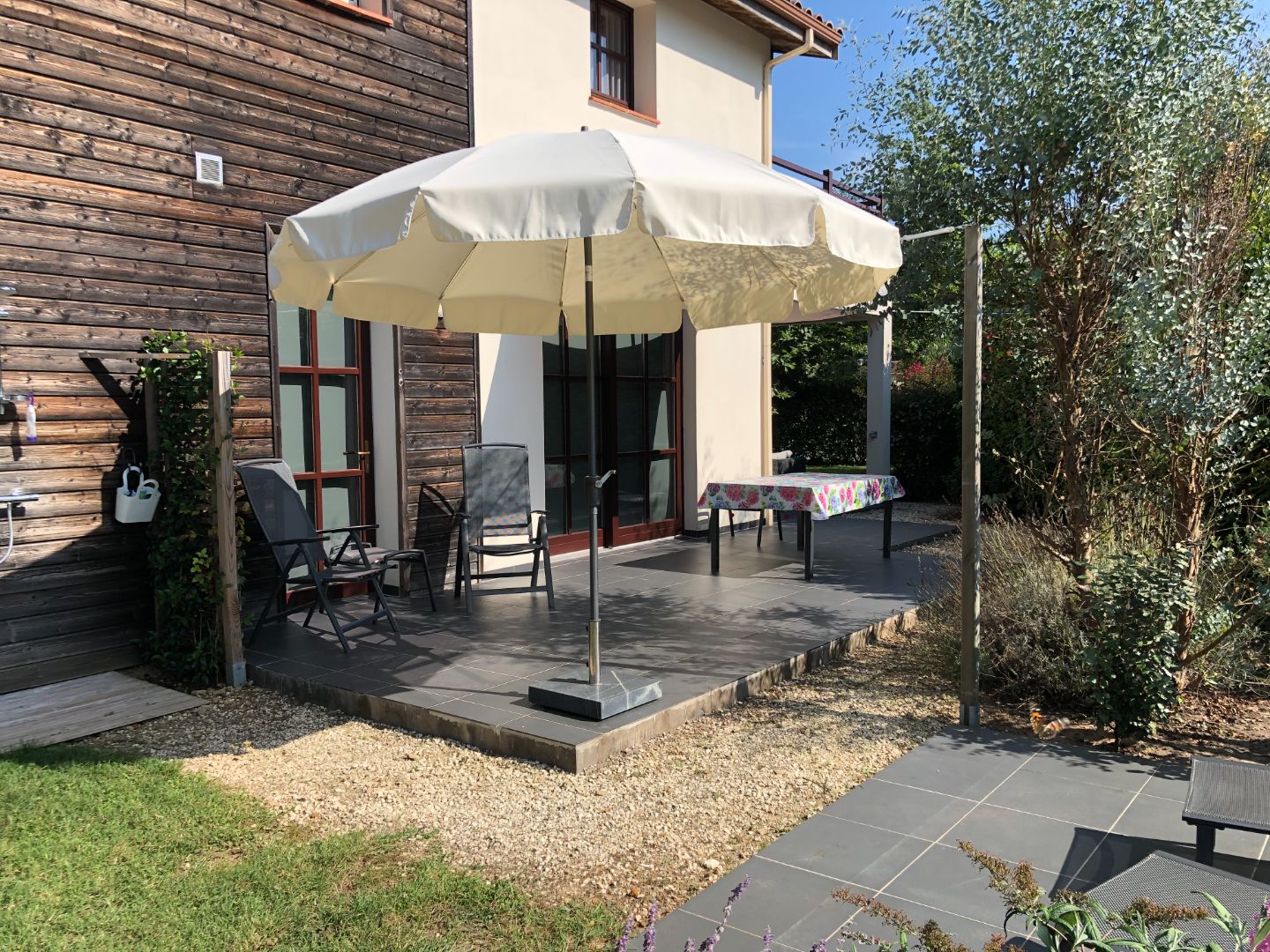 Maison à vendre  - 4 pièce(s) - 113m2 - Salles (33770)