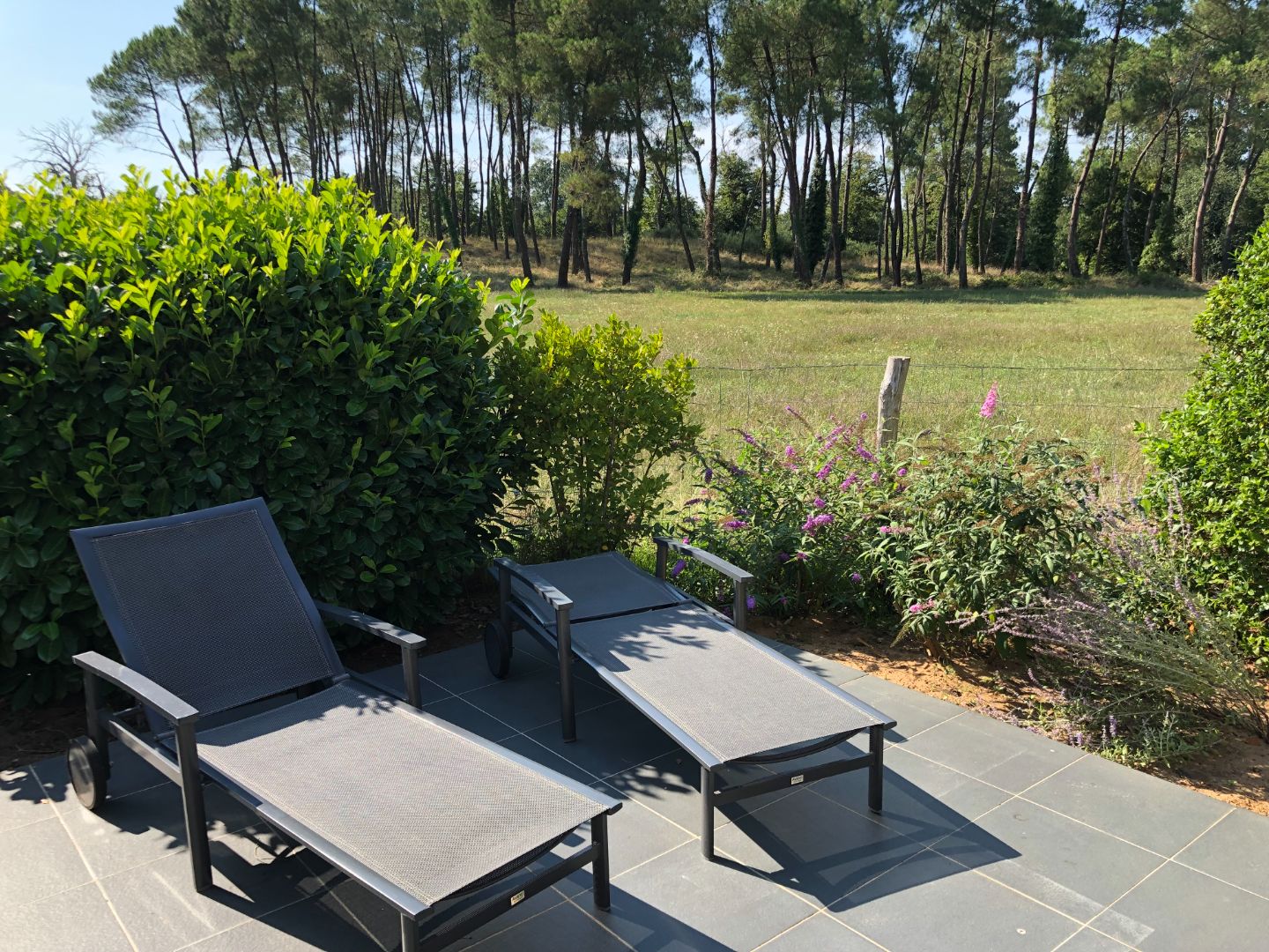 Maison à vendre  - 4 pièce(s) - 113m2 - Salles (33770)