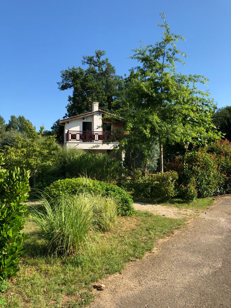 Maison à vendre  - 4 pièce(s) - 113m2 - Salles (33770)