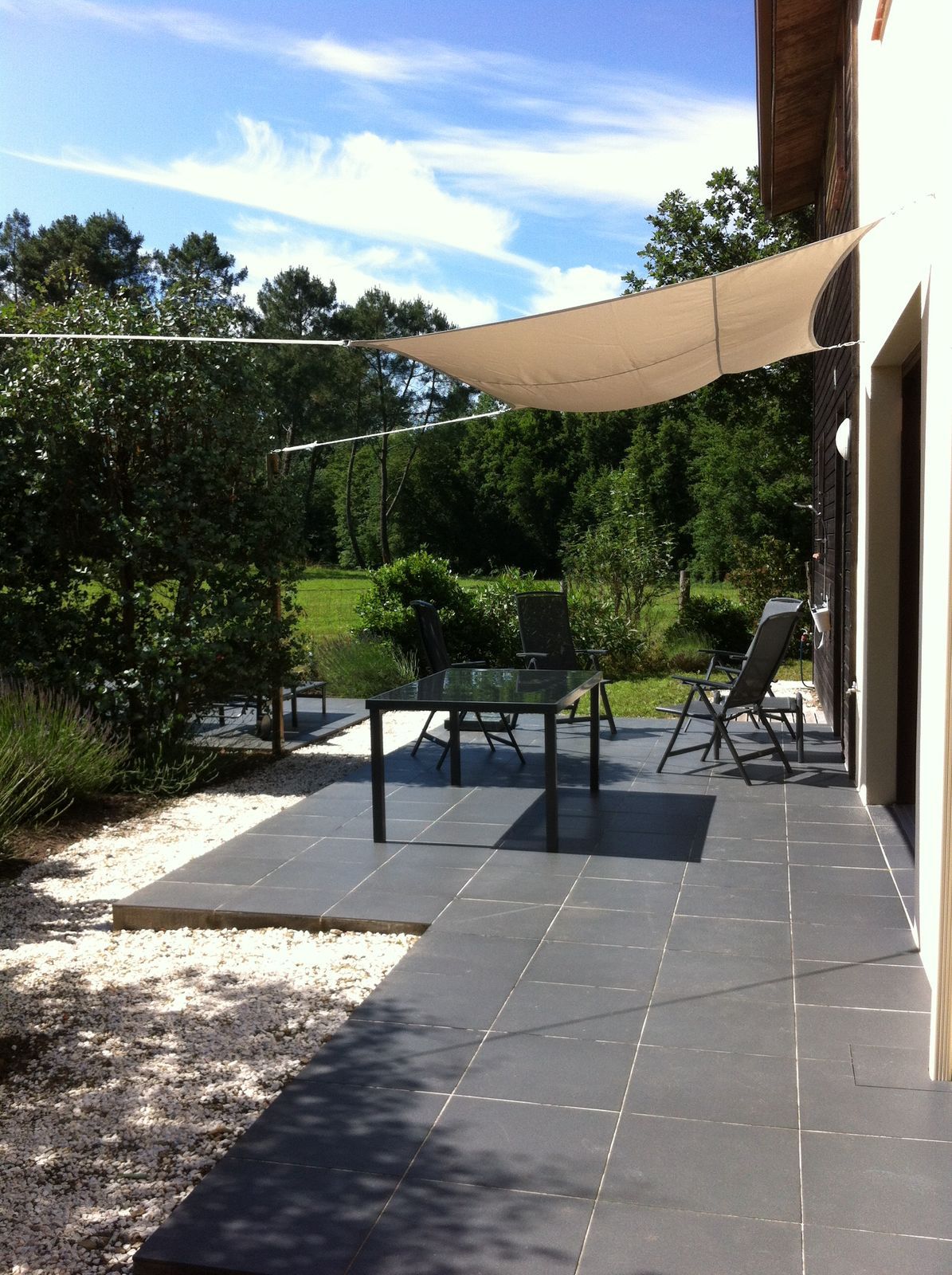 Maison à vendre  - 4 pièce(s) - 113m2 - Salles (33770)