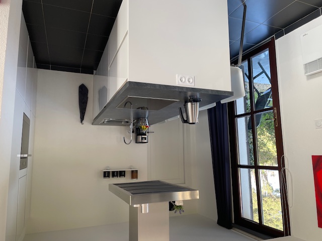 Maison à vendre  - 4 pièce(s) - 113m2 - Salles (33770)