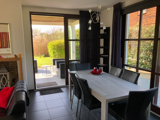 Maison à vendre  - 4 pièce(s) - 113m2 - Salles (33770)