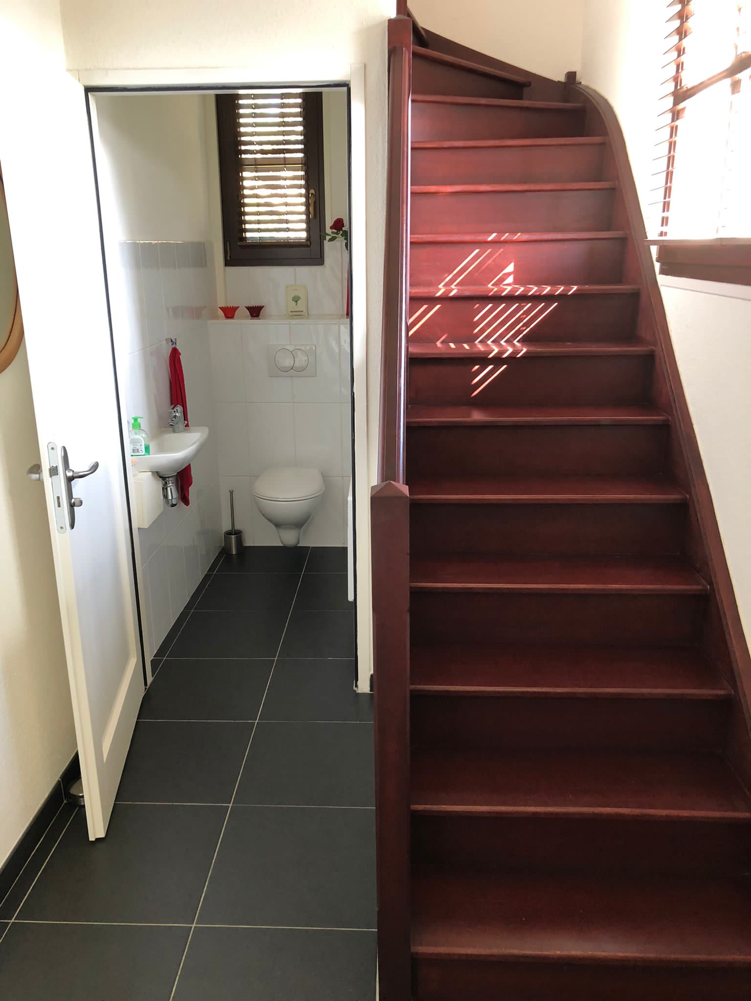 Maison à vendre  - 4 pièce(s) - 113m2 - Salles (33770)