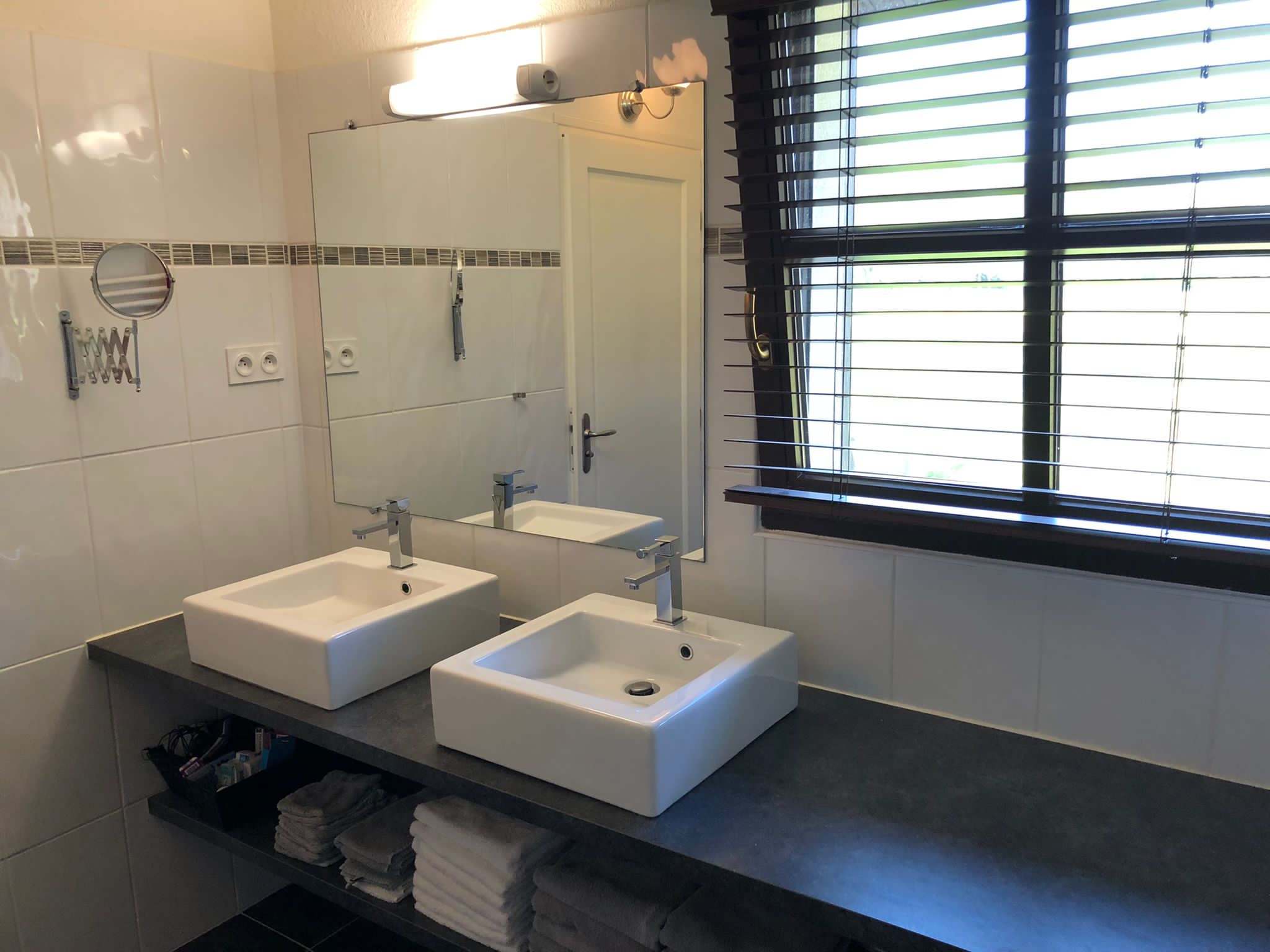 Maison à vendre  - 4 pièce(s) - 113m2 - Salles (33770)