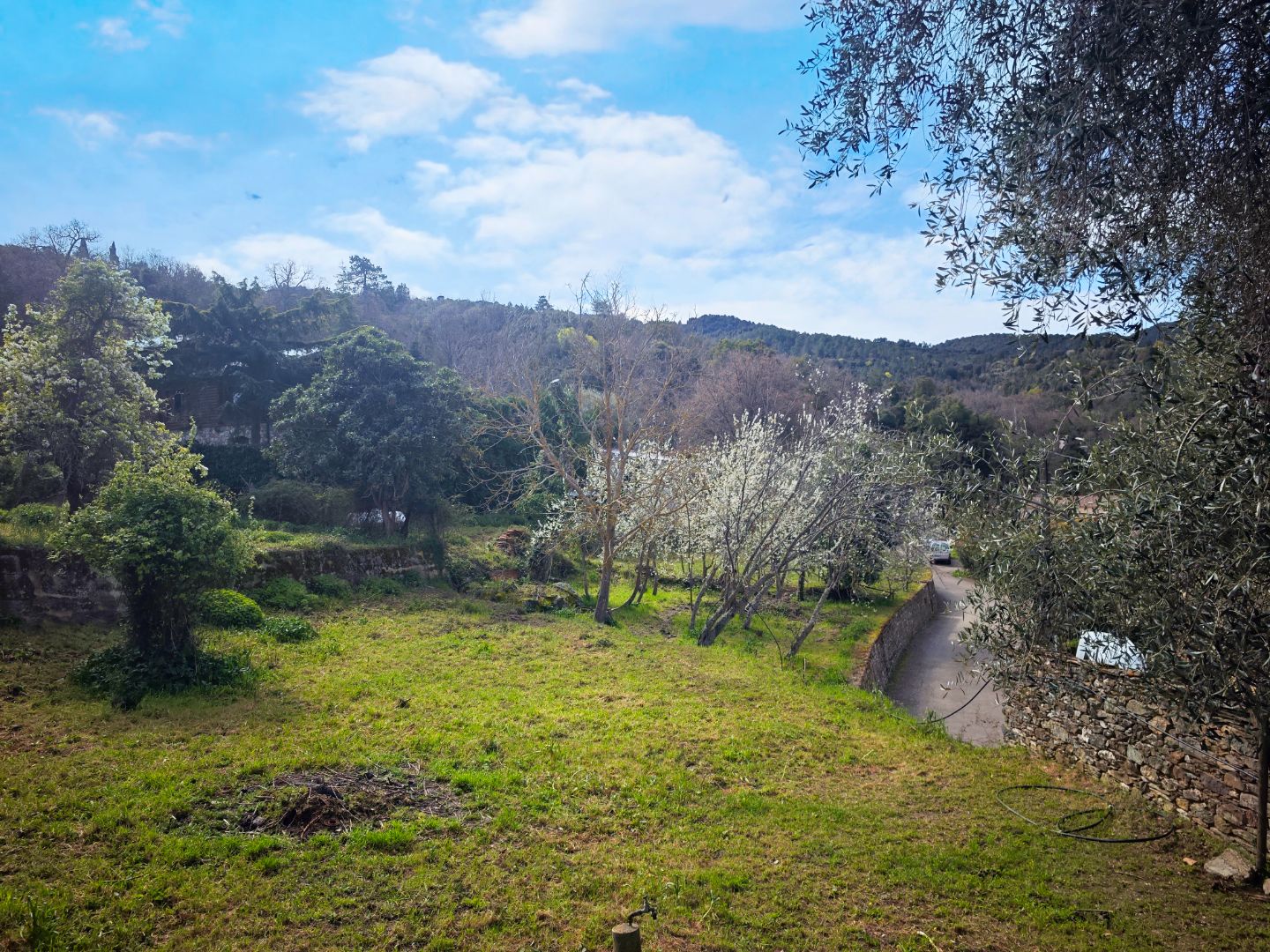 Maison à rénover à vendre  - 4 pièce(s) - 62m2 - Valle Di Rostino (20232)