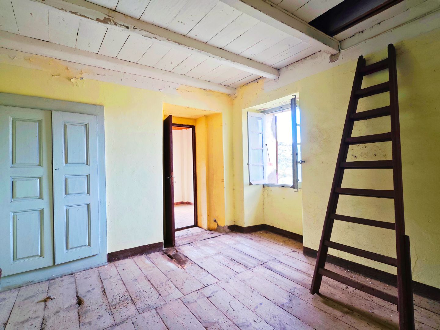 Maison à rénover à vendre  - 4 pièce(s) - 62m2 - Valle Di Rostino (20232)