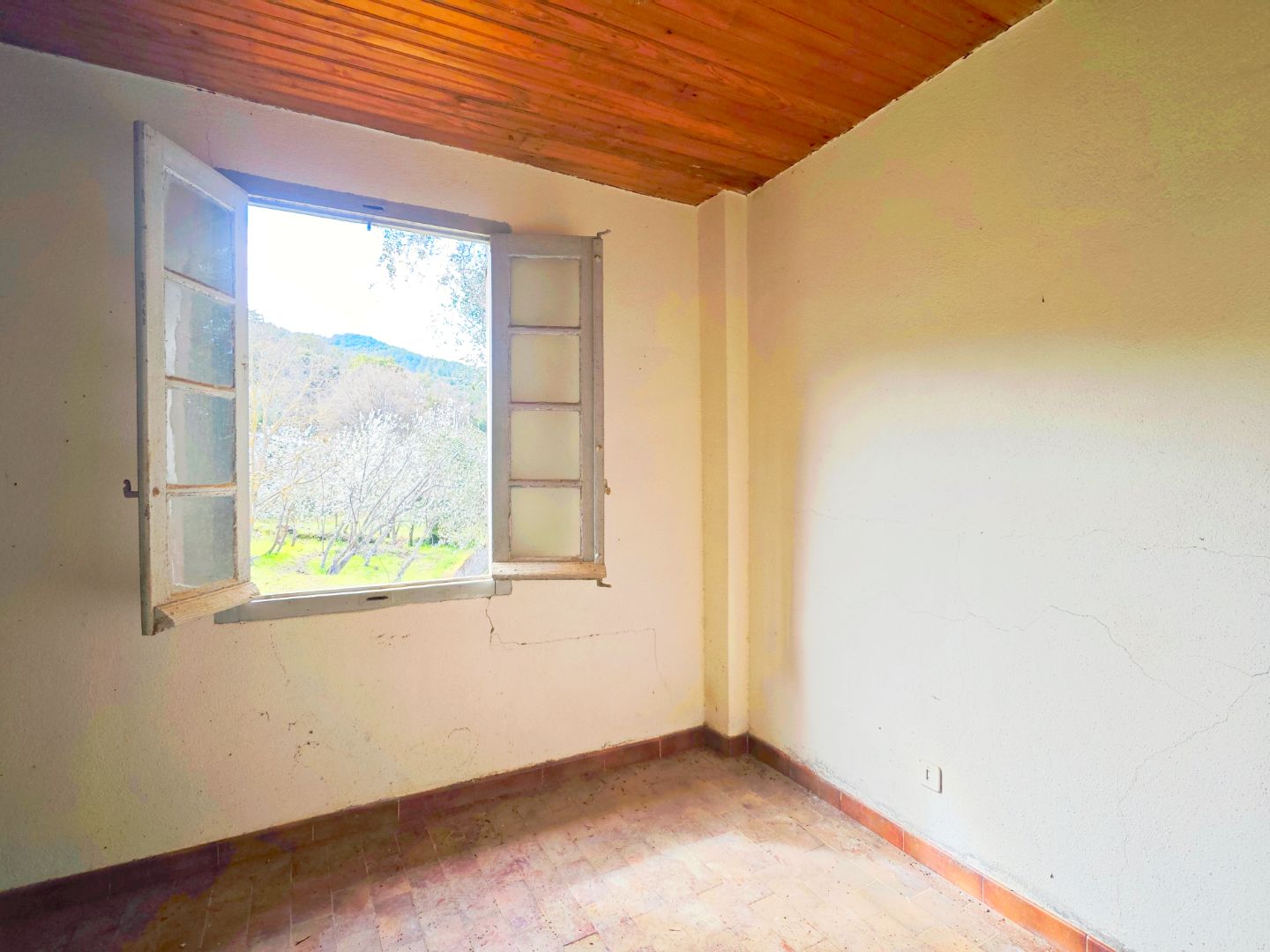 Maison à rénover à vendre  - 4 pièce(s) - 62m2 - Valle Di Rostino (20232)