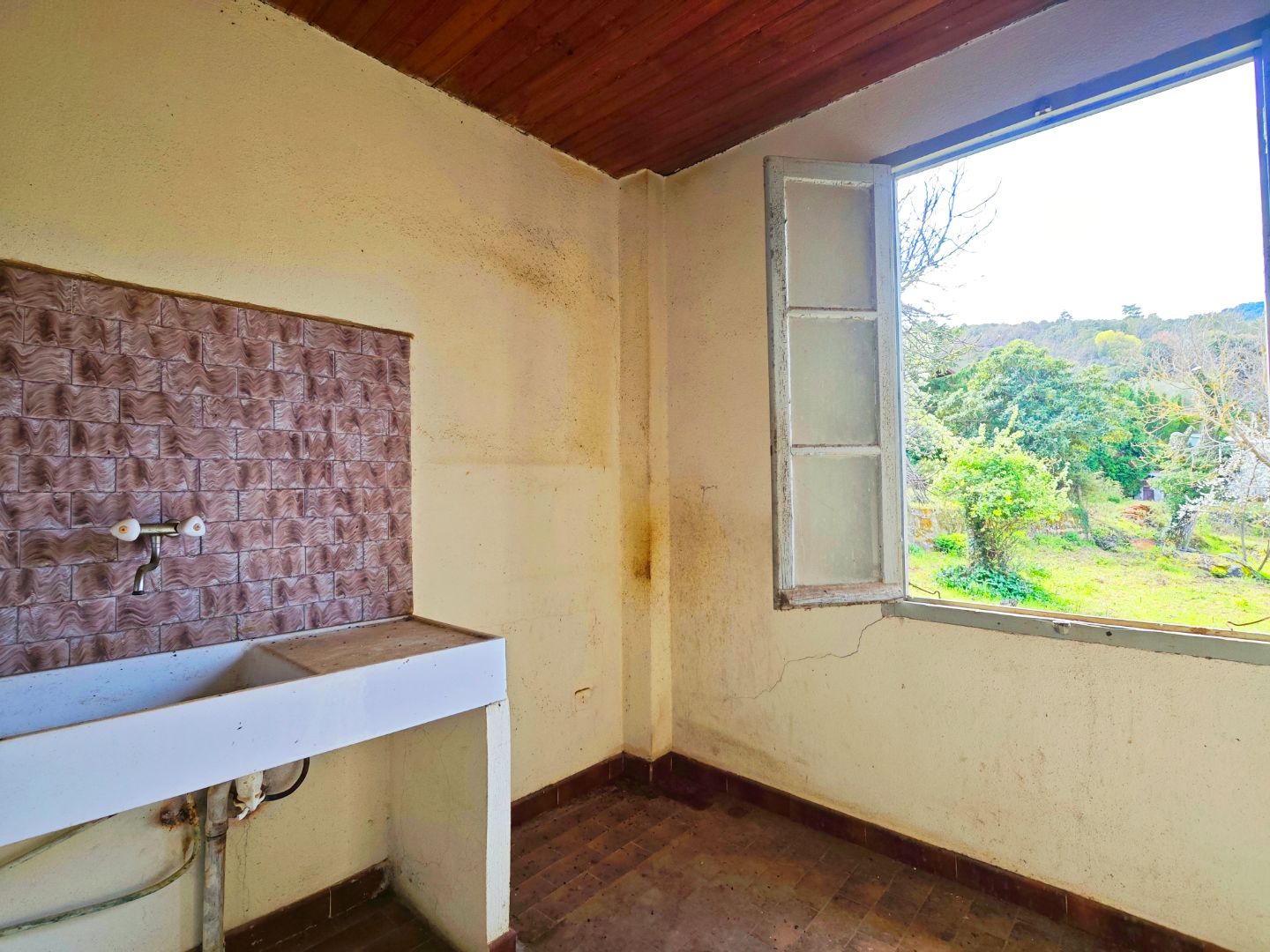 Maison à rénover à vendre  - 4 pièce(s) - 62m2 - Valle Di Rostino (20232)