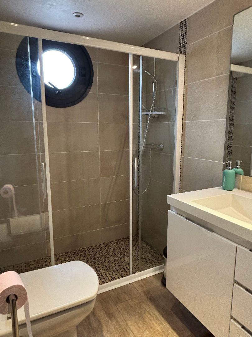 Appartement à vendre  - 3 pièce(s) - 59m2 - Saint-raphaël (83530)