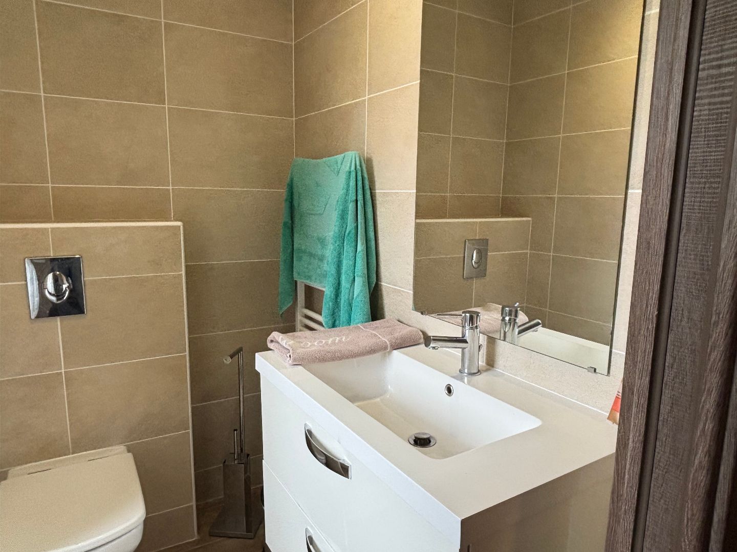 Appartement à vendre  - 3 pièce(s) - 59m2 - Saint-raphaël (83530)