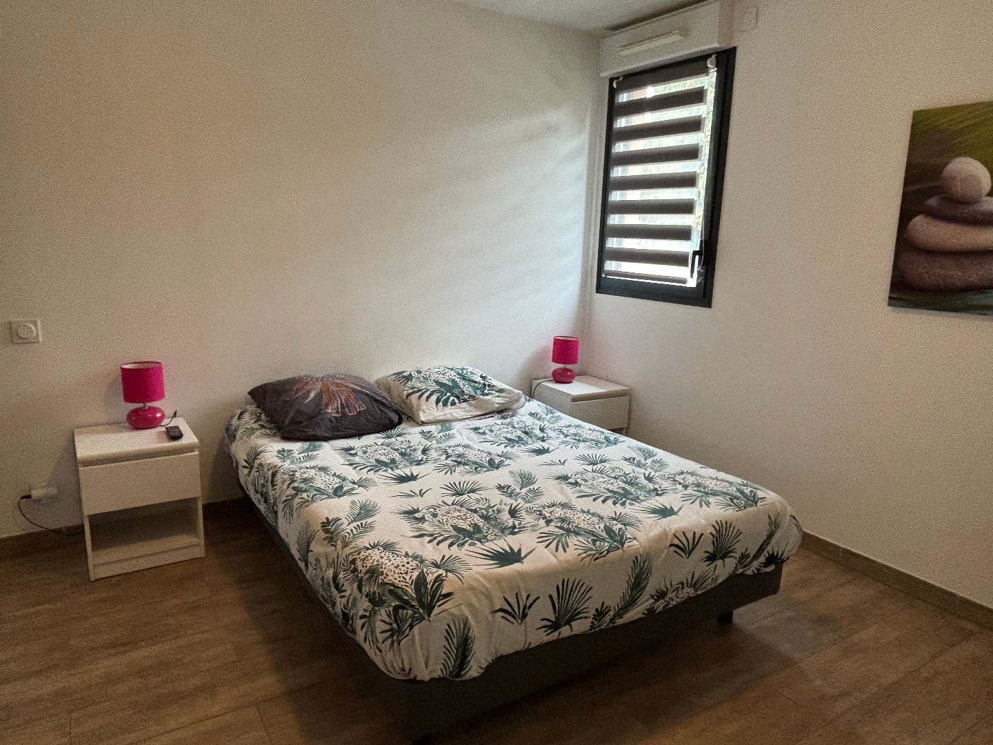 Appartement à vendre  - 3 pièce(s) - 59m2 - Saint-raphaël (83530)