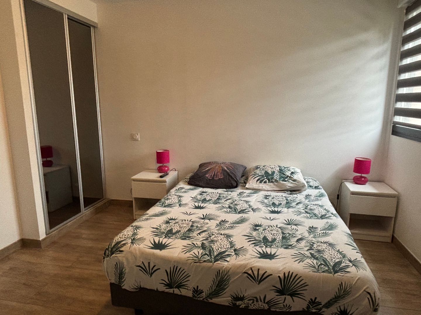 Appartement à vendre  - 3 pièce(s) - 59m2 - Saint-raphaël (83530)