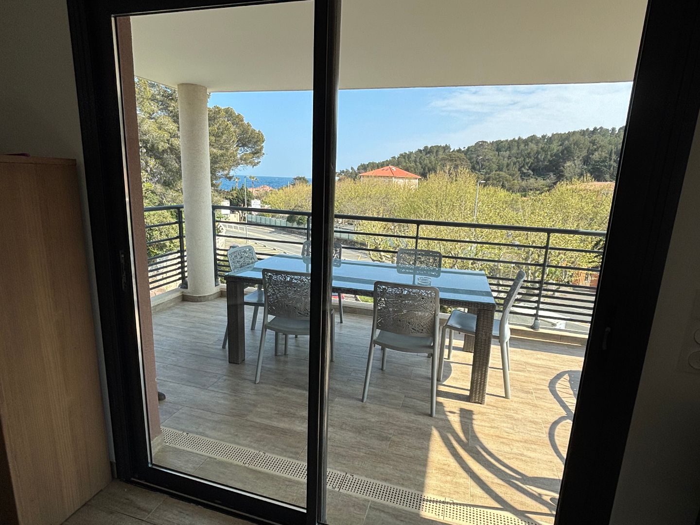 Appartement à vendre  - 3 pièce(s) - 59m2 - Saint-raphaël (83530)