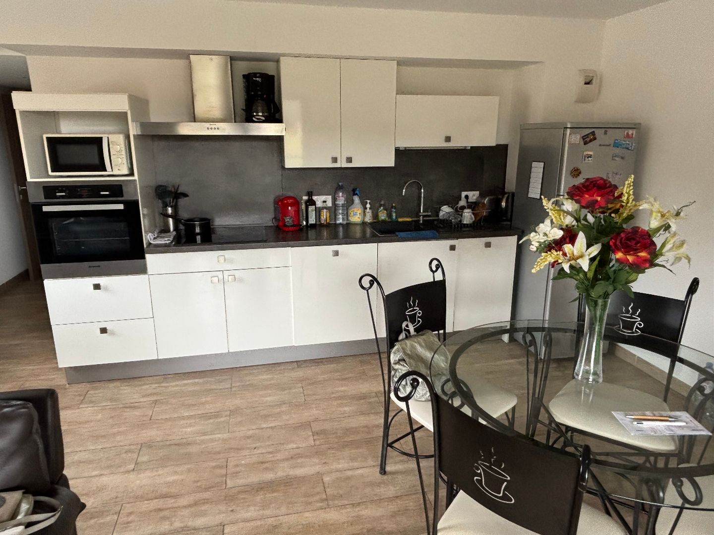 Appartement à vendre  - 3 pièce(s) - 59m2 - Saint-raphaël (83530)