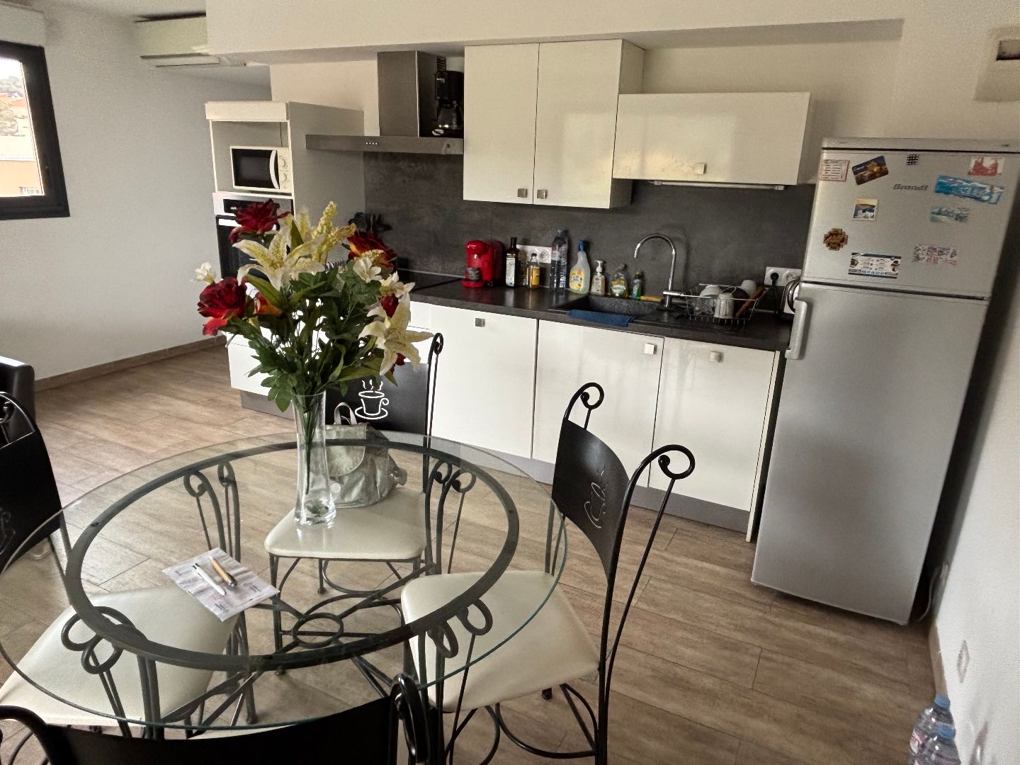 Appartement à vendre  - 3 pièce(s) - 59m2 - Saint-raphaël (83530)