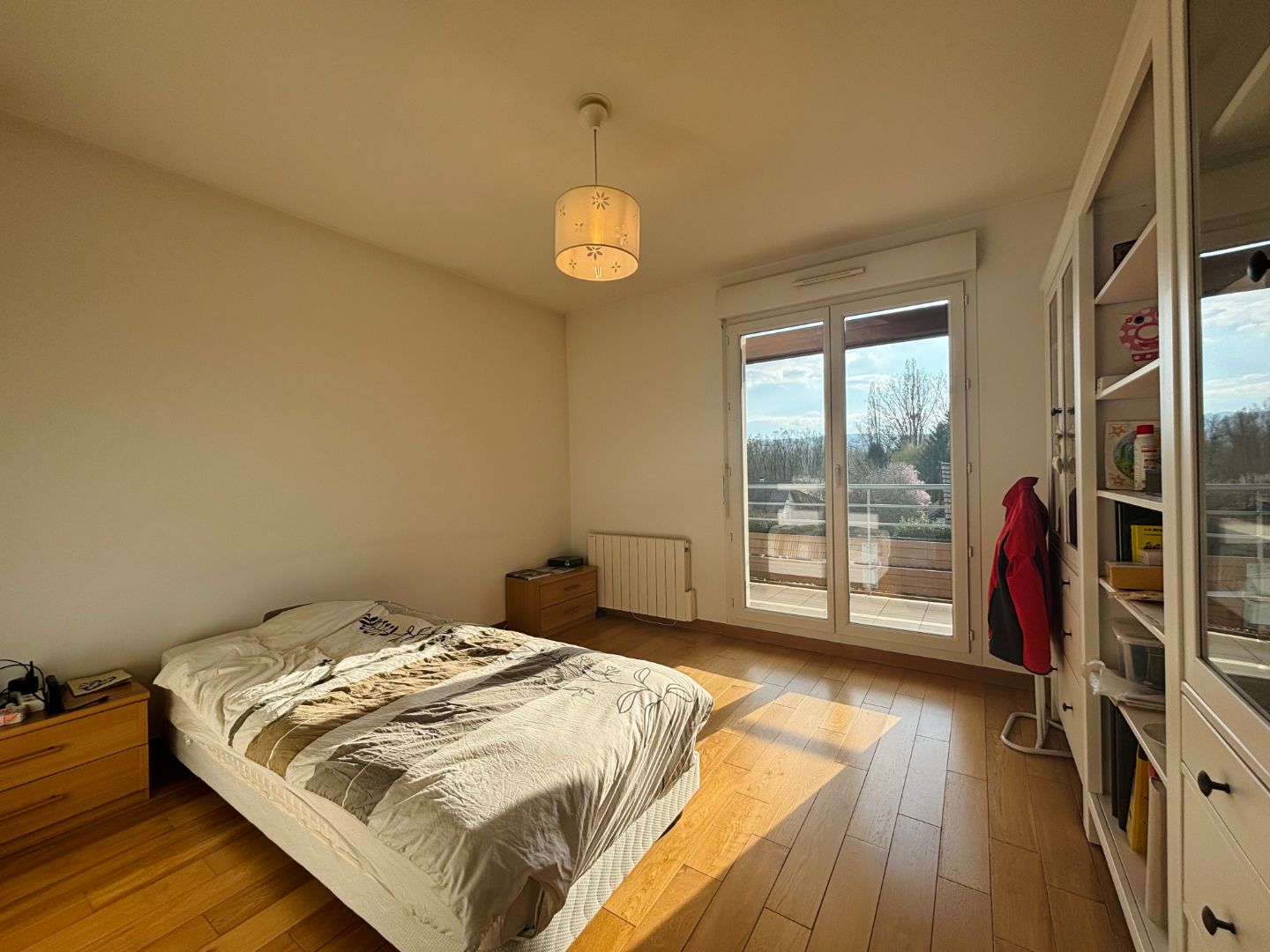 Maison mitoyenne à vendre  - 5 pièce(s) - 112m2 - Contamine-sur-arve (74130)