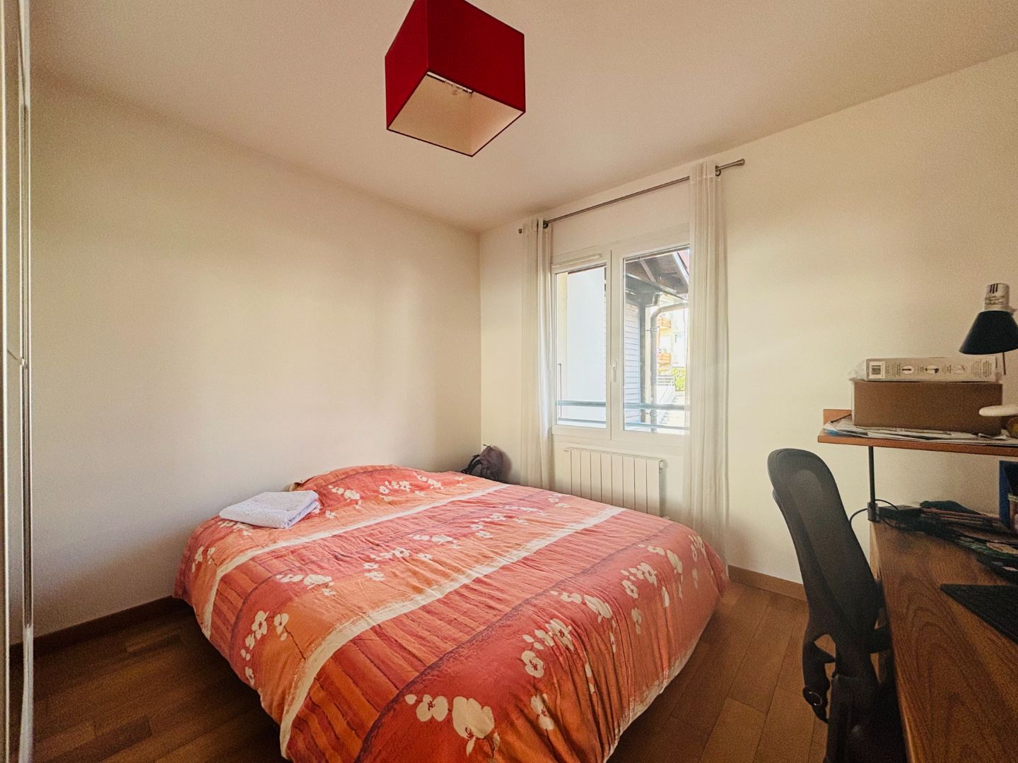 Maison mitoyenne à vendre  - 5 pièce(s) - 112m2 - Contamine-sur-arve (74130)