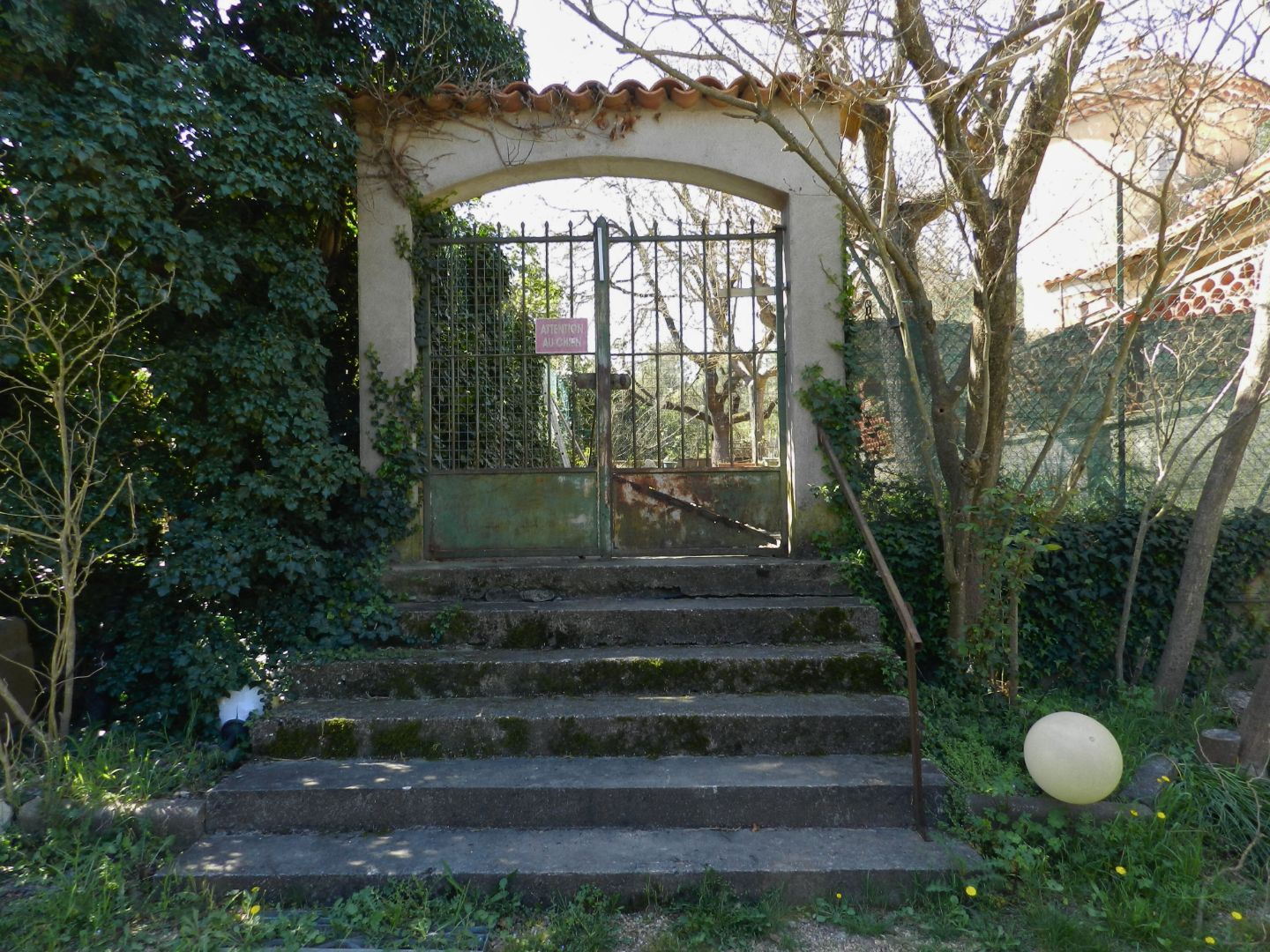 Maison à vendre  - 4 pièce(s) - 102m2 - La Calmette (30190)