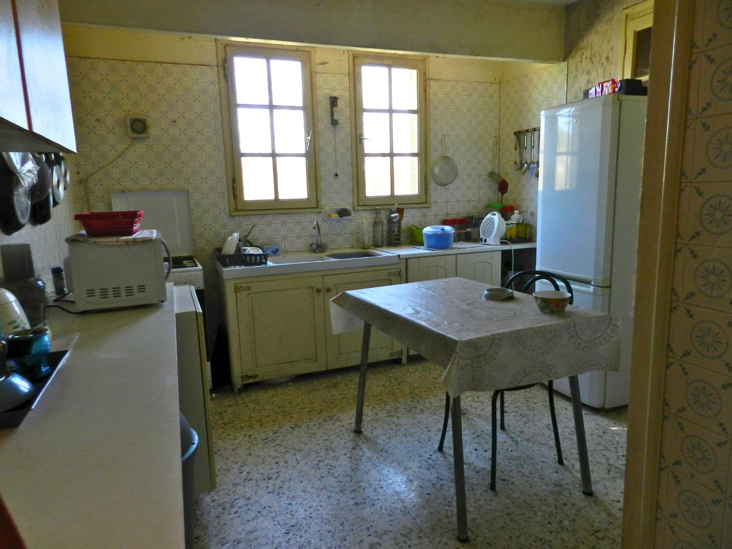 Maison à vendre  - 4 pièce(s) - 102m2 - La Calmette (30190)