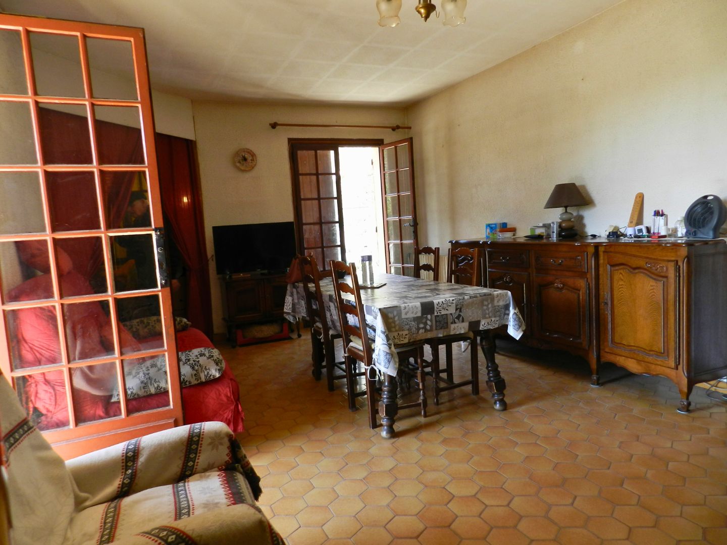 Maison à vendre  - 4 pièce(s) - 102m2 - La Calmette (30190)