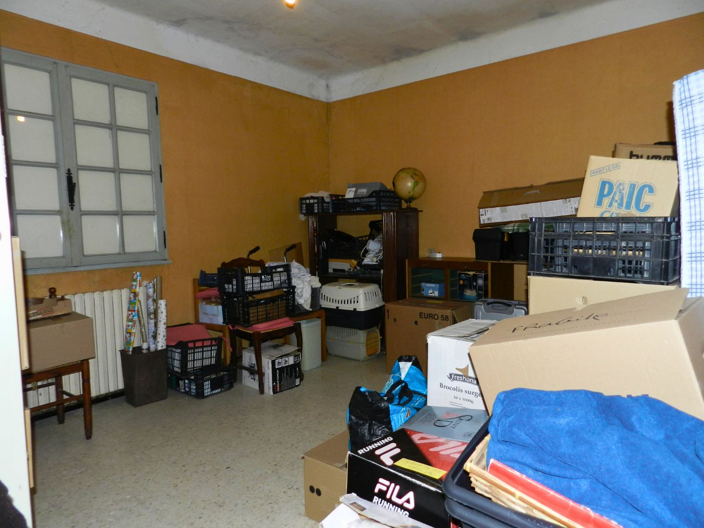 Maison à vendre  - 4 pièce(s) - 102m2 - La Calmette (30190)