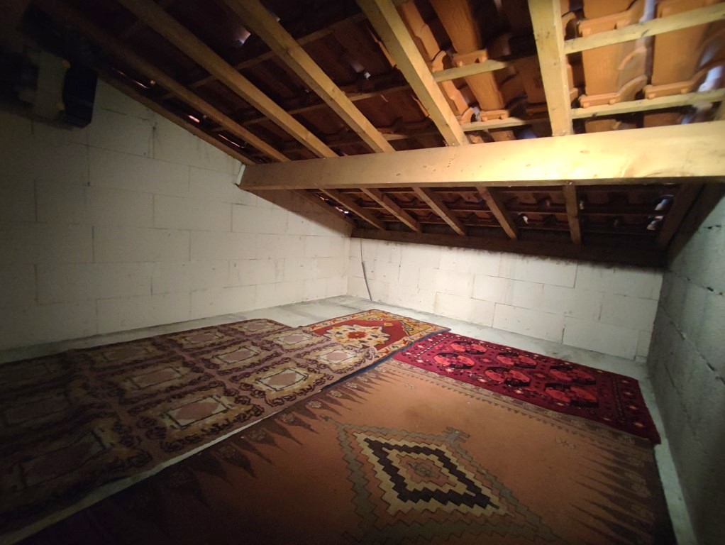 Maison à vendre  - 4 pièce(s) - 97m2 - Saintes (17100)