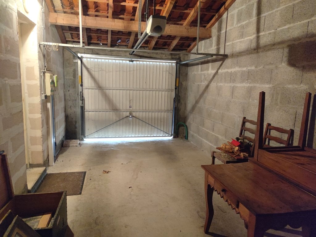 Maison à vendre  - 4 pièce(s) - 97m2 - Saintes (17100)