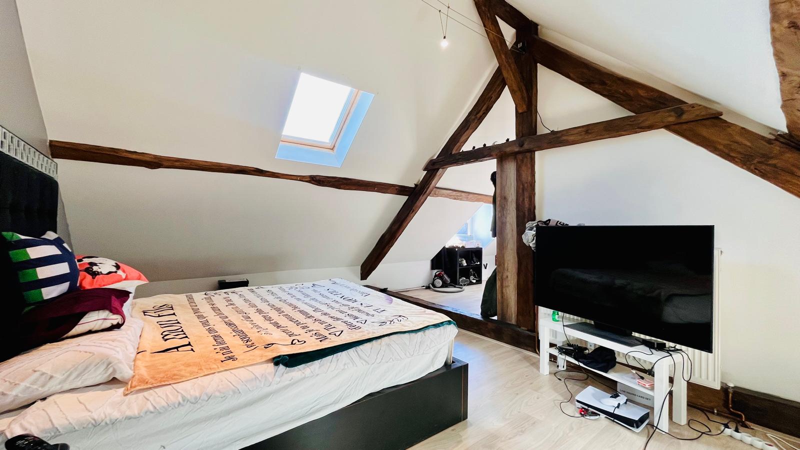 Maison de ville à vendre  - 5 pièce(s) - 180m2 - Douvaine (74140)