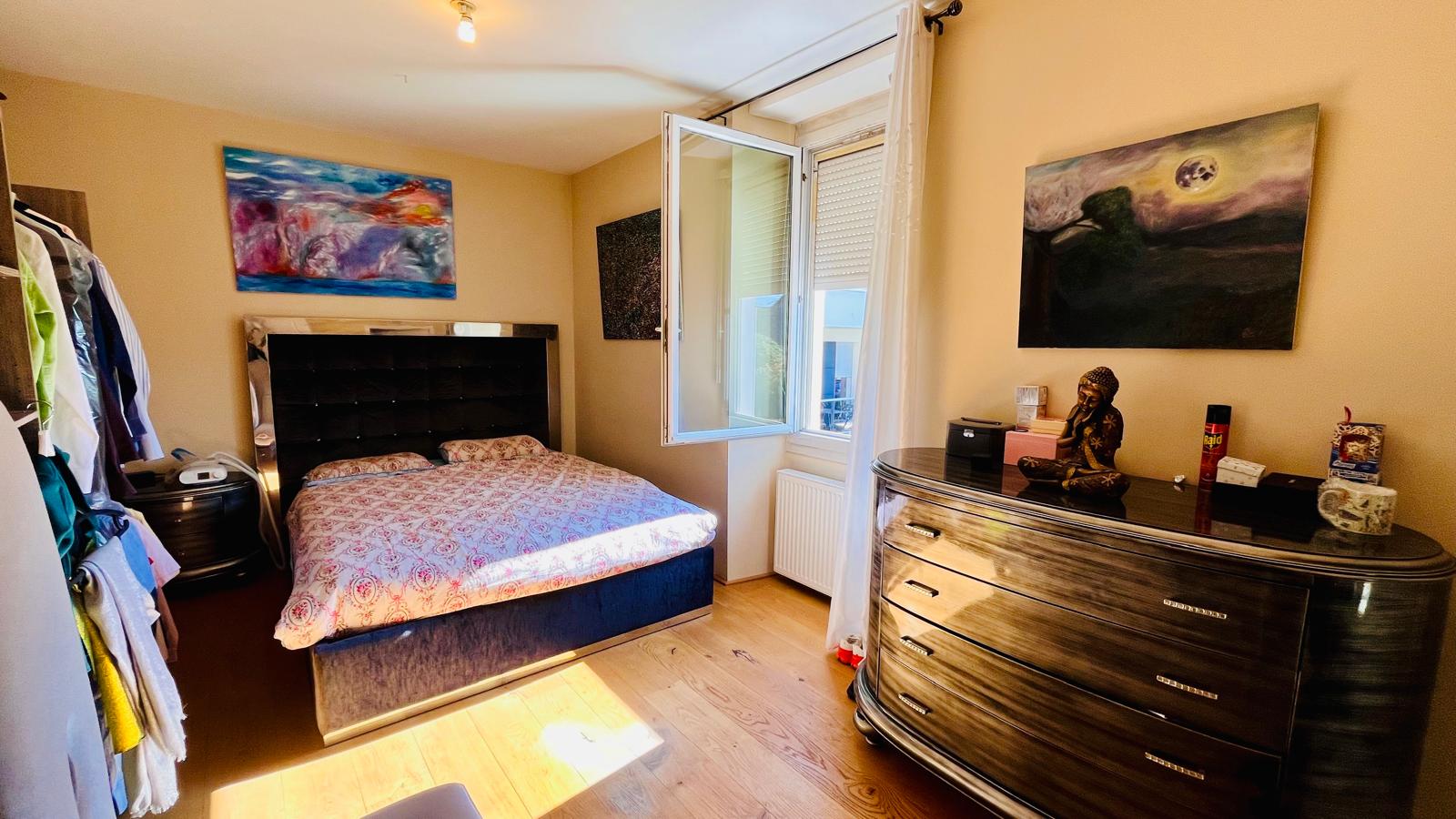 Maison de ville à vendre  - 5 pièce(s) - 180m2 - Douvaine (74140)