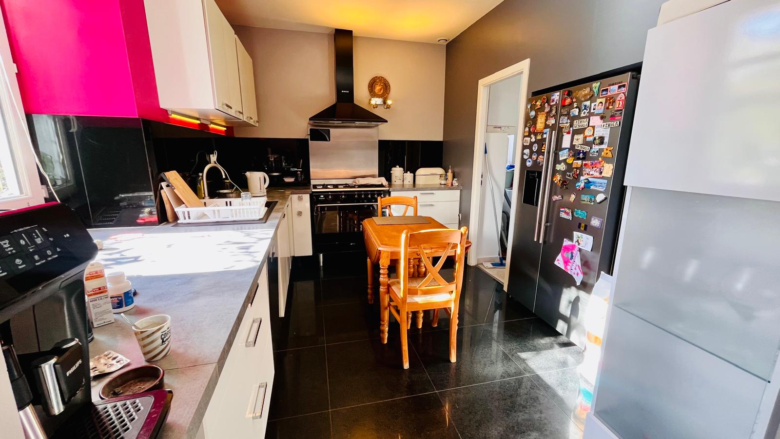 Maison de ville à vendre  - 5 pièce(s) - 180m2 - Douvaine (74140)