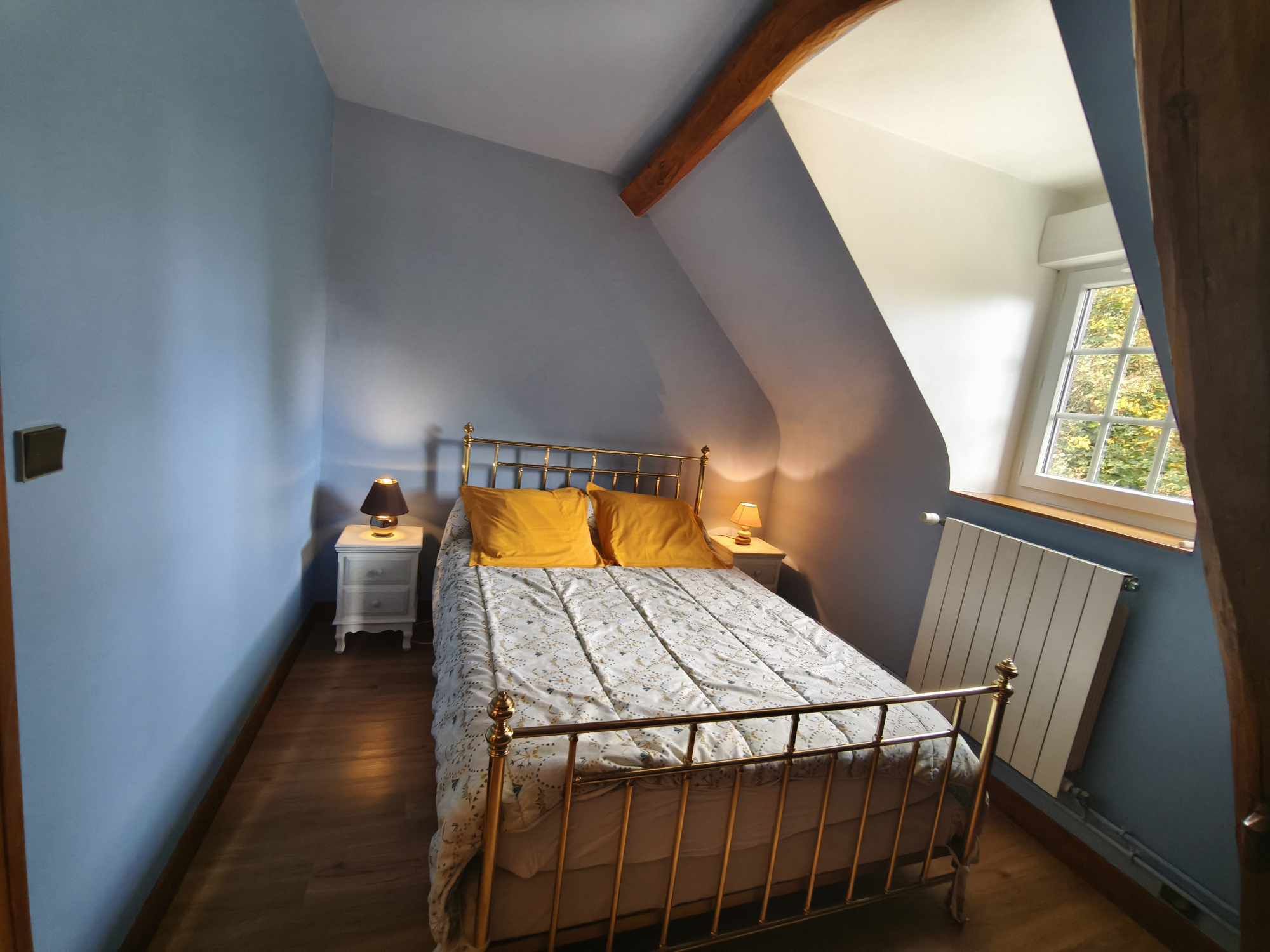 Longere à vendre  - 10 pièce(s) - 286m2 - Méry-sur-cher (18100)