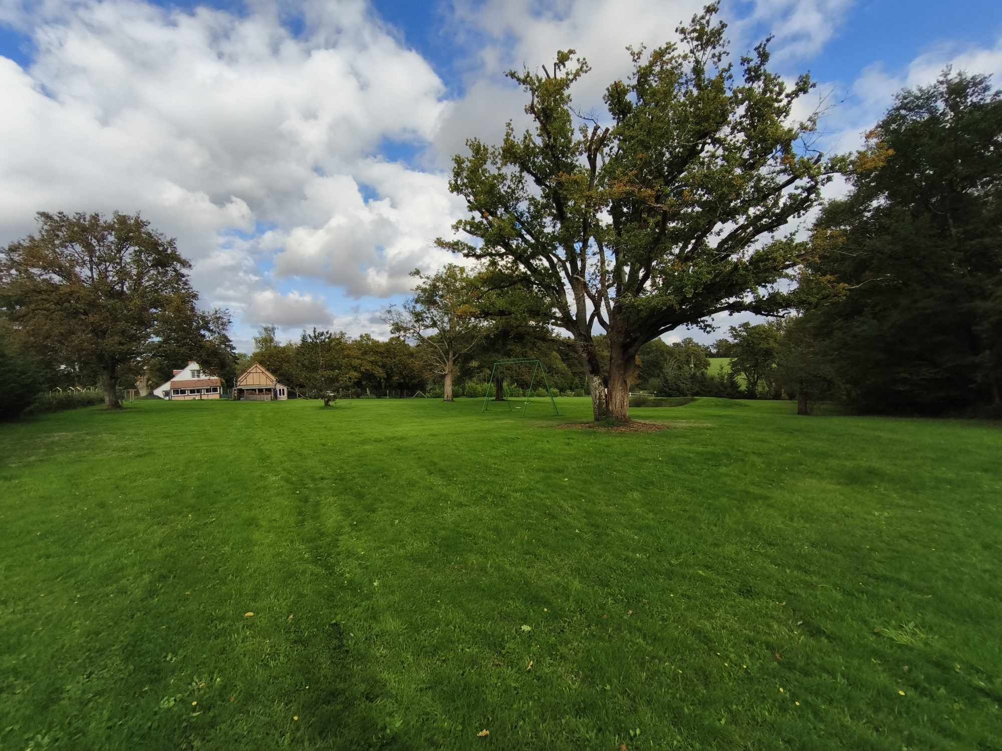 Longere à vendre  - 10 pièce(s) - 286m2 - Méry-sur-cher (18100)