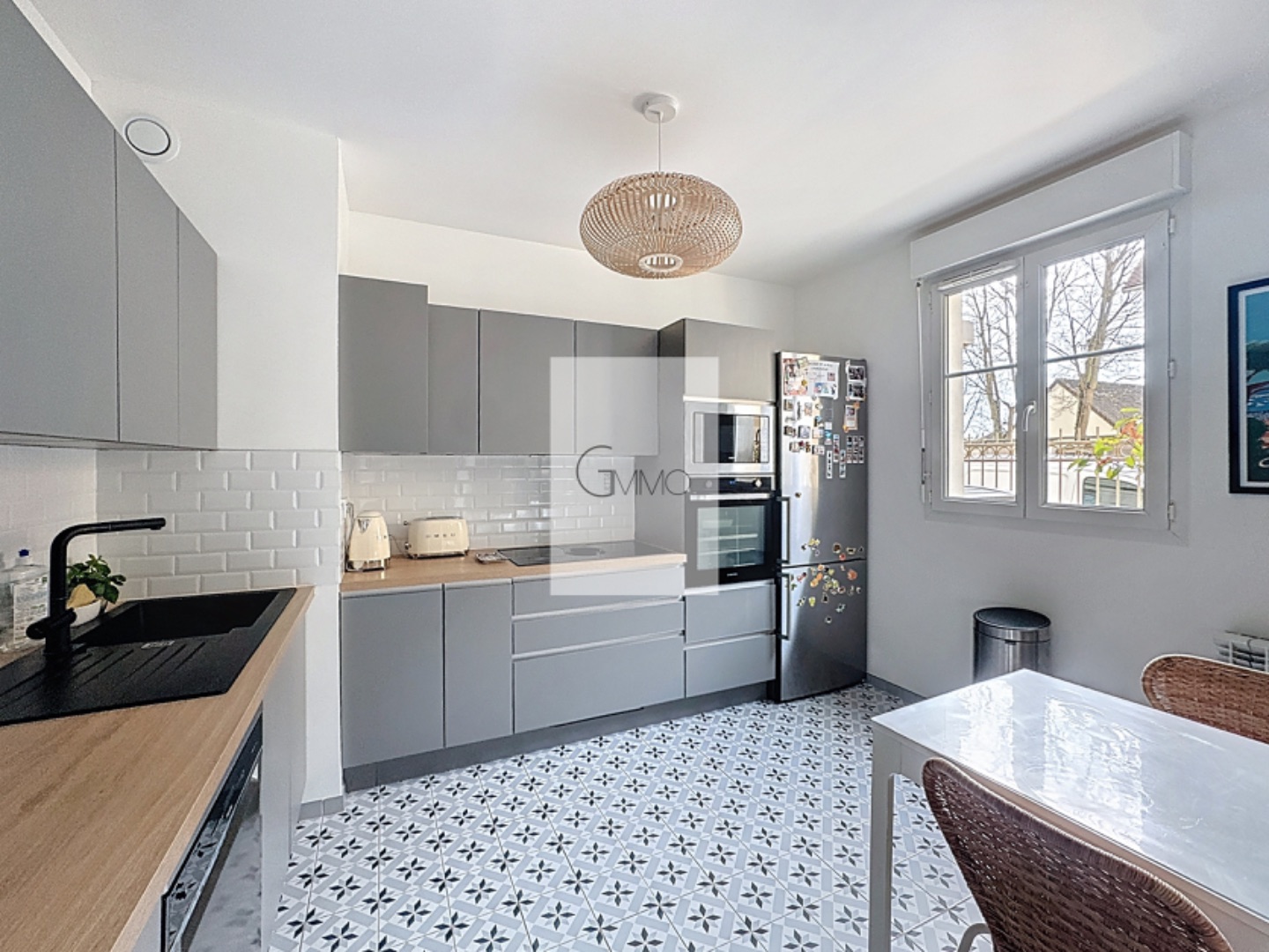 Maison à vendre  - 5 pièce(s) - 101.66m2 - Rungis (94150)