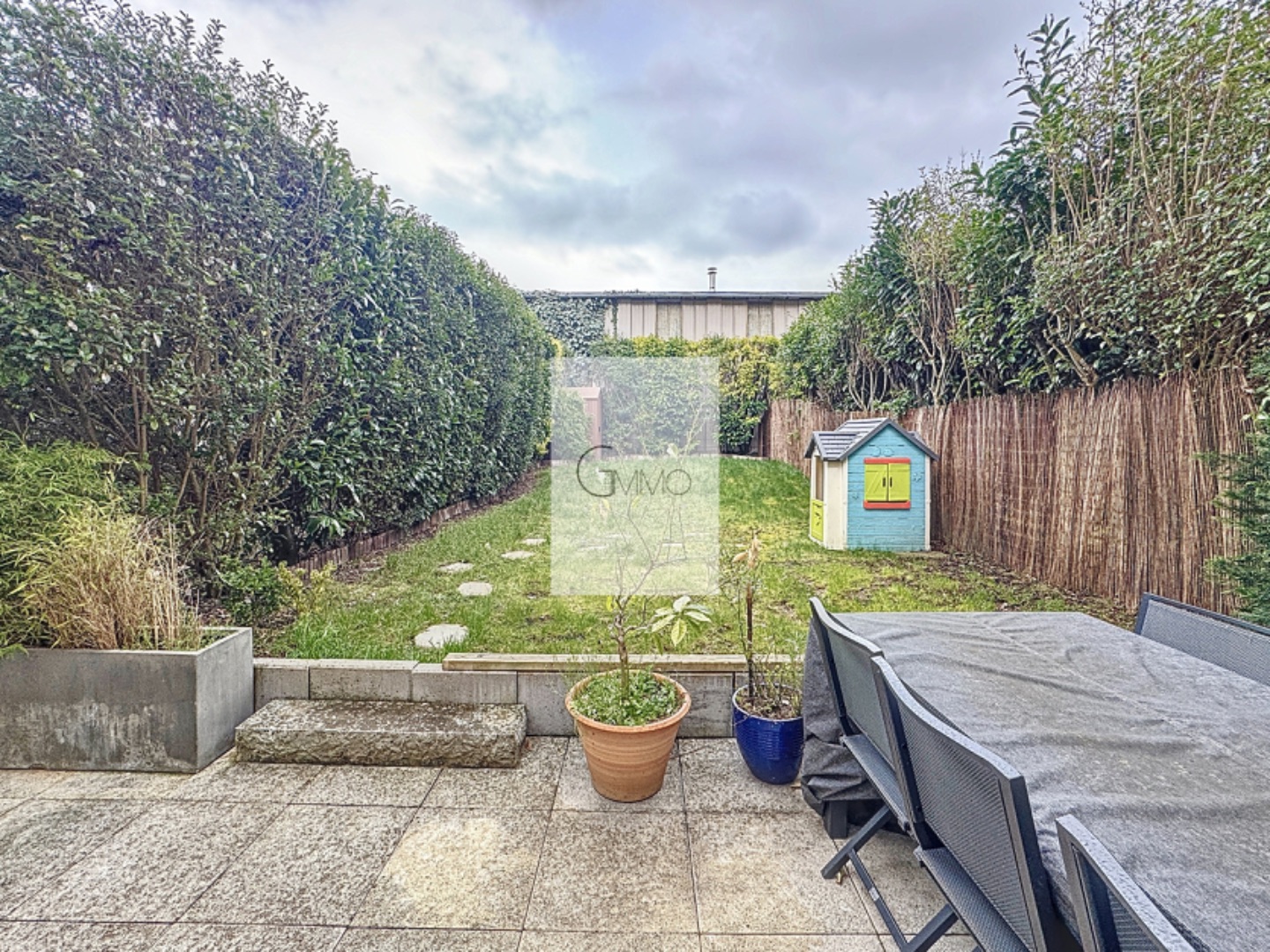 Maison à vendre  - 5 pièce(s) - 101.66m2 - Rungis (94150)