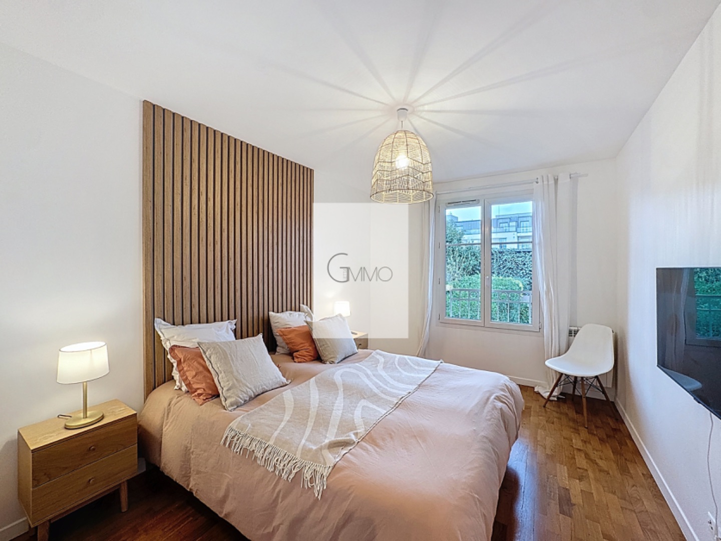 Maison à vendre  - 5 pièce(s) - 101.66m2 - Rungis (94150)