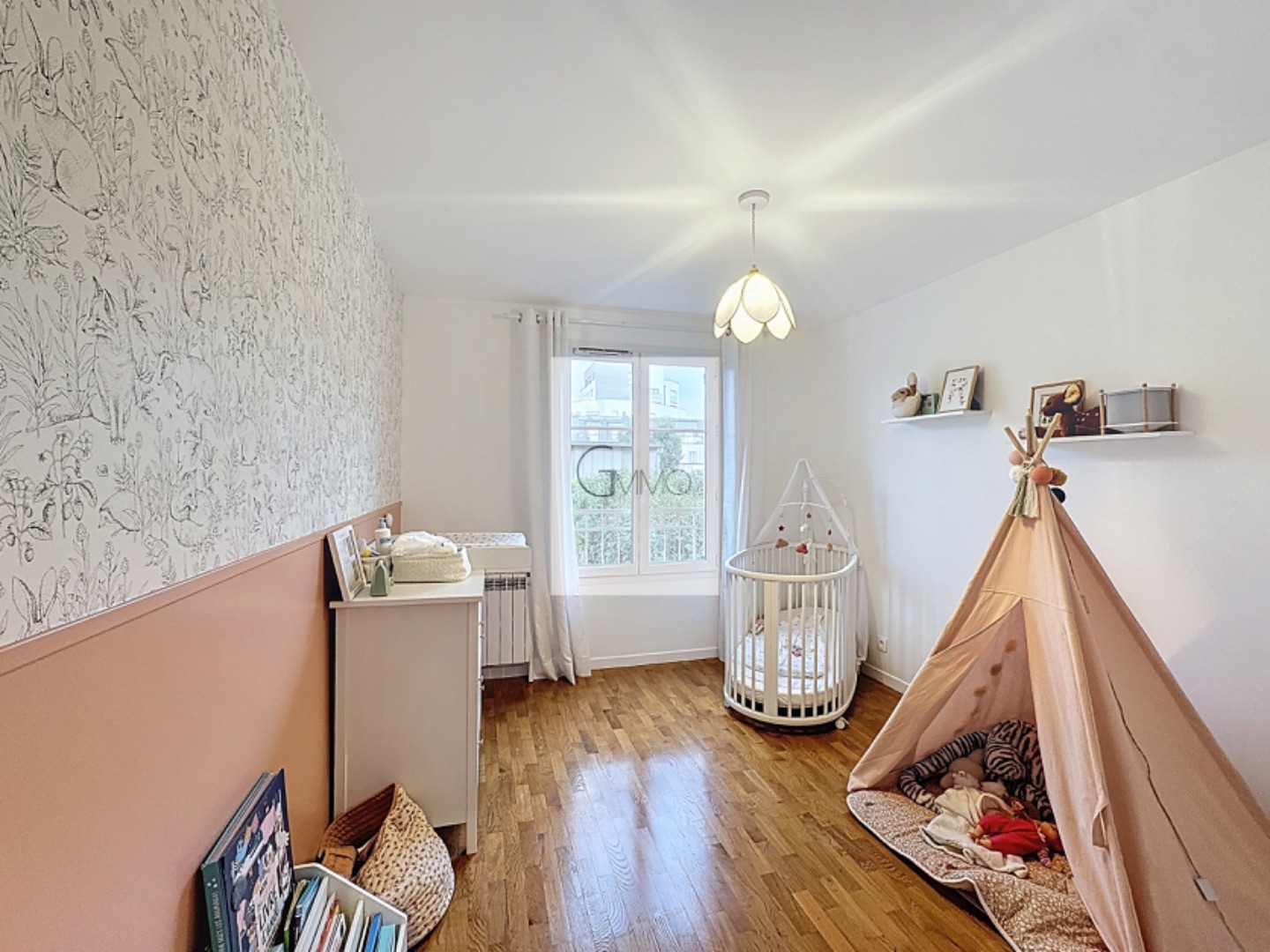 Maison à vendre  - 5 pièce(s) - 101.66m2 - Rungis (94150)