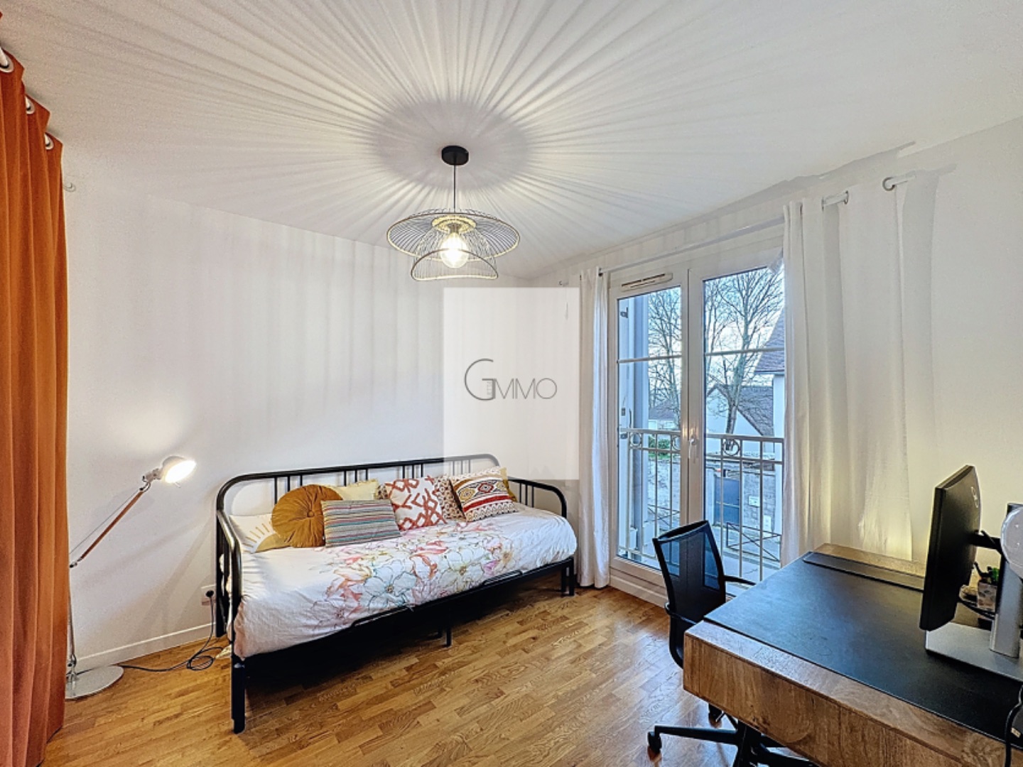 Maison à vendre  - 5 pièce(s) - 101.66m2 - Rungis (94150)