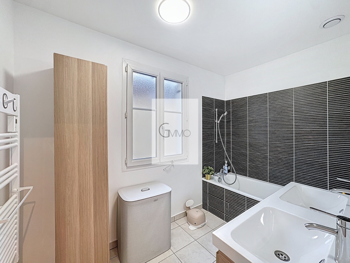 Maison à vendre  - 5 pièce(s) - 101.66m2 - Rungis (94150)