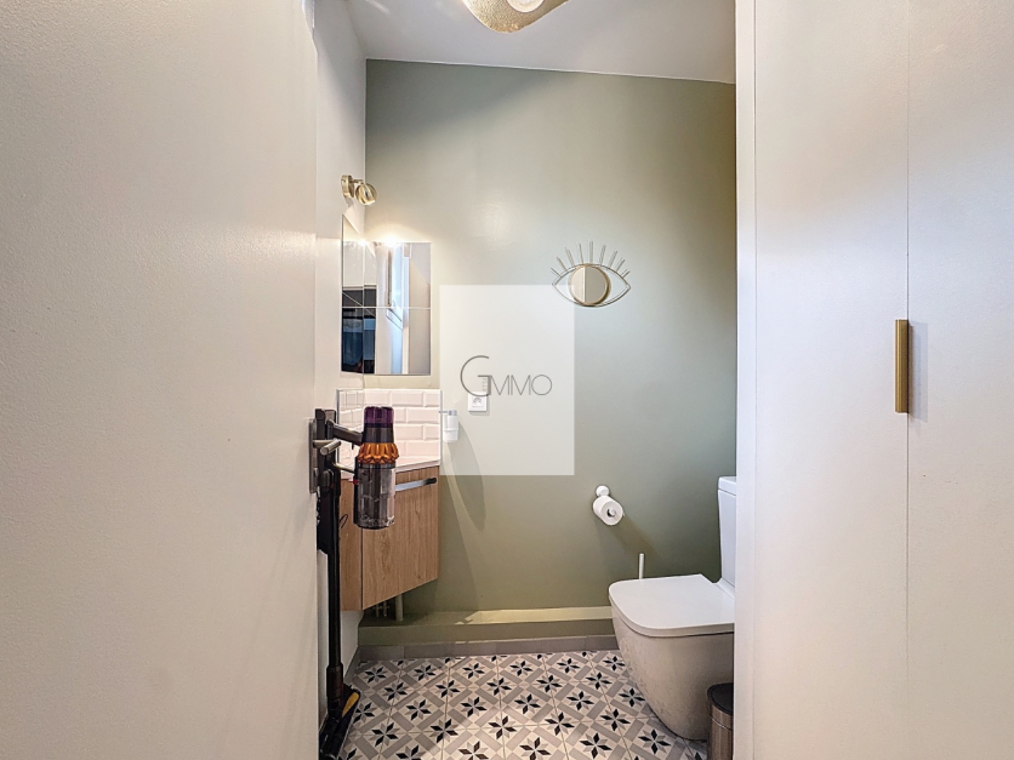 Maison à vendre  - 5 pièce(s) - 101.66m2 - Rungis (94150)