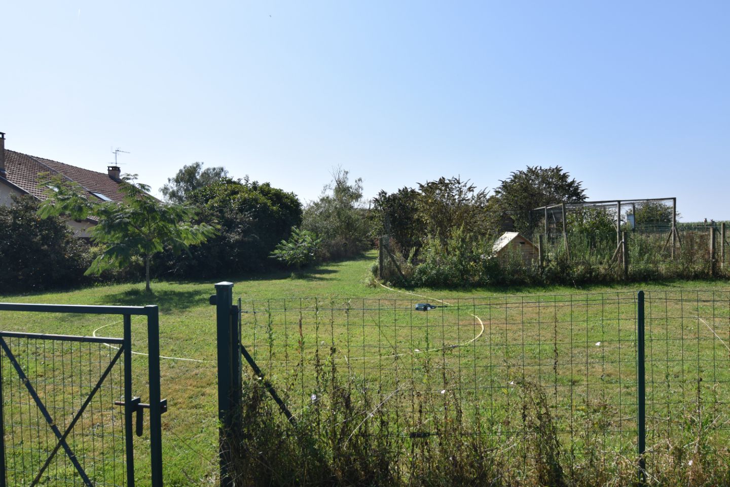 Maison à vendre  - 7 pièce(s) - 265m2 - Vonnas (01540)