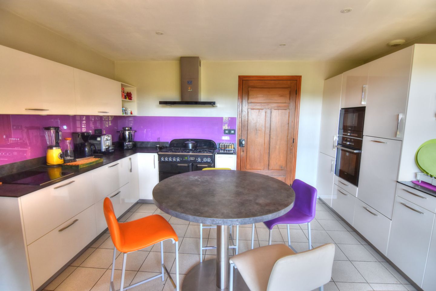 Maison à vendre  - 7 pièce(s) - 265m2 - Vonnas (01540)