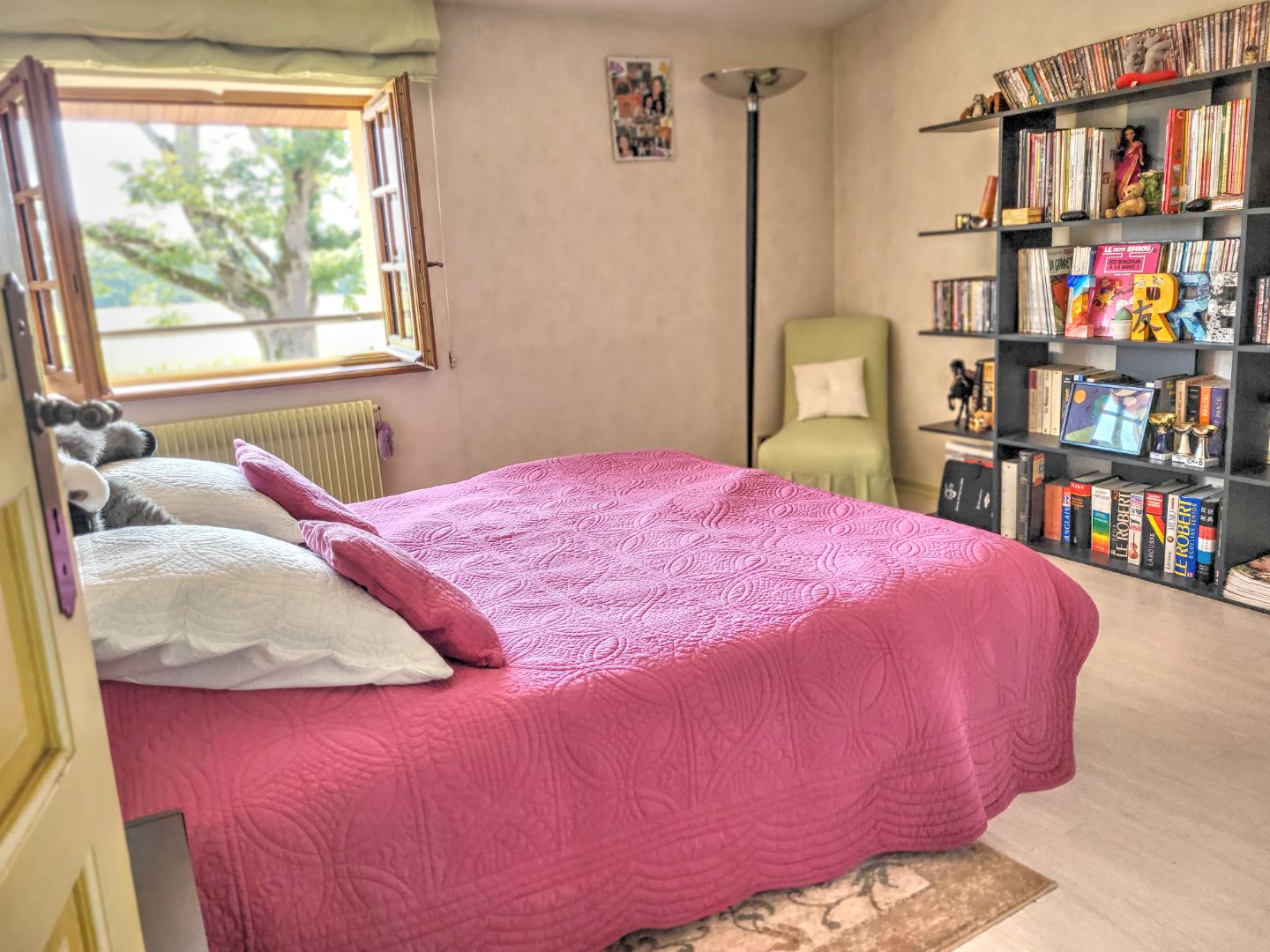 Maison à vendre  - 7 pièce(s) - 265m2 - Vonnas (01540)