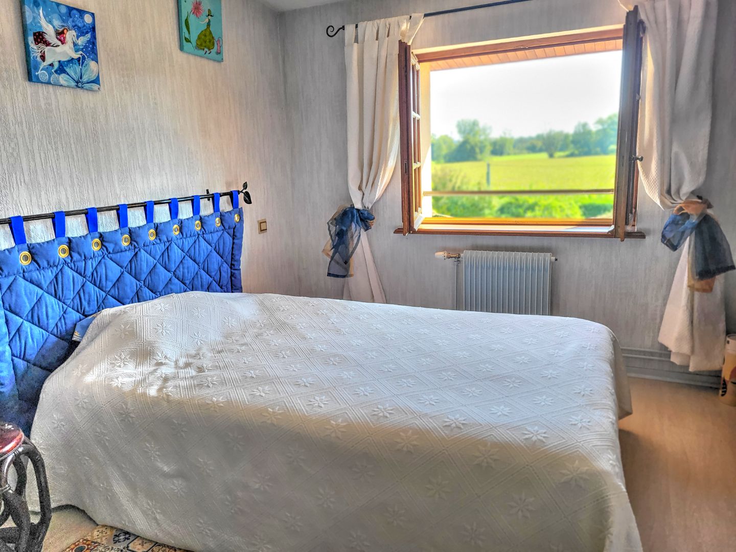 Maison à vendre  - 7 pièce(s) - 265m2 - Vonnas (01540)