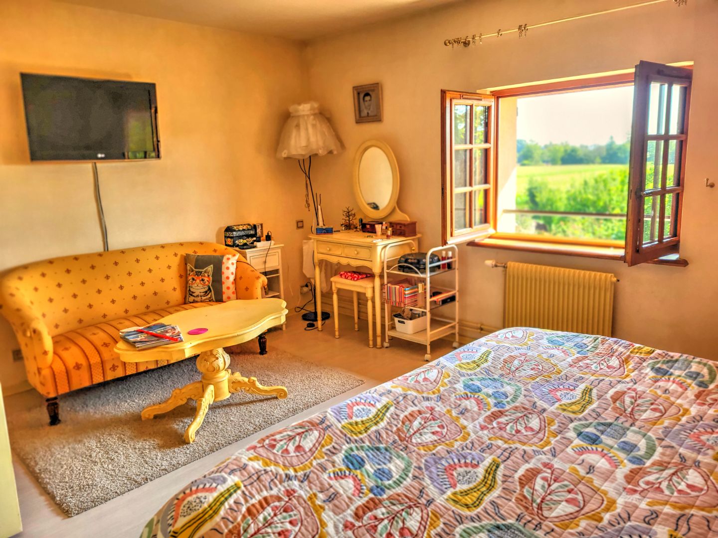 Maison à vendre  - 7 pièce(s) - 265m2 - Vonnas (01540)