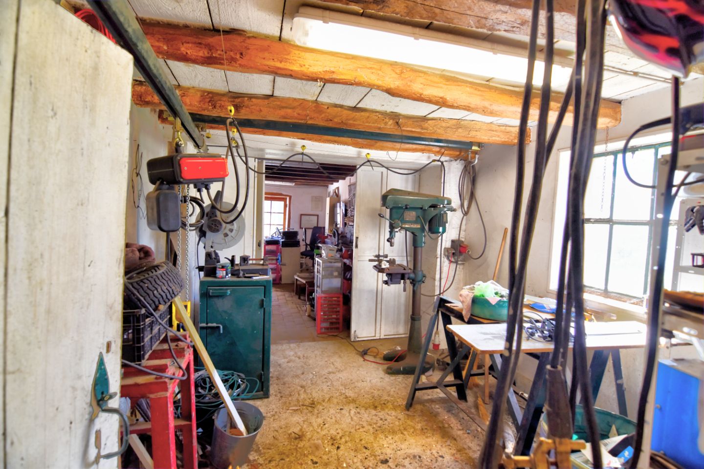 Maison à vendre  - 7 pièce(s) - 265m2 - Vonnas (01540)