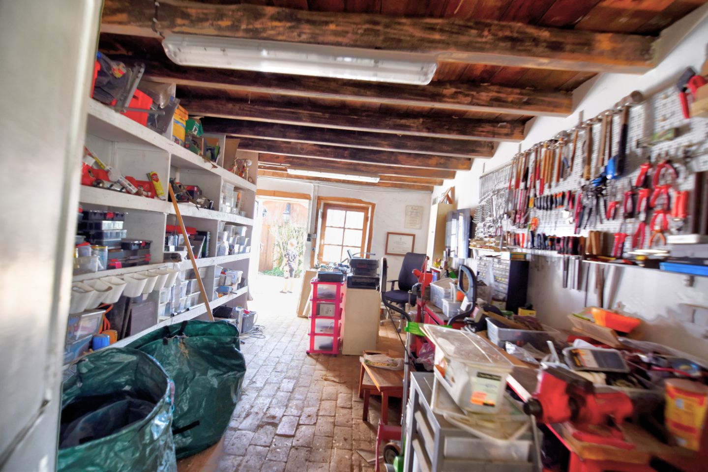 Maison à vendre  - 7 pièce(s) - 265m2 - Vonnas (01540)