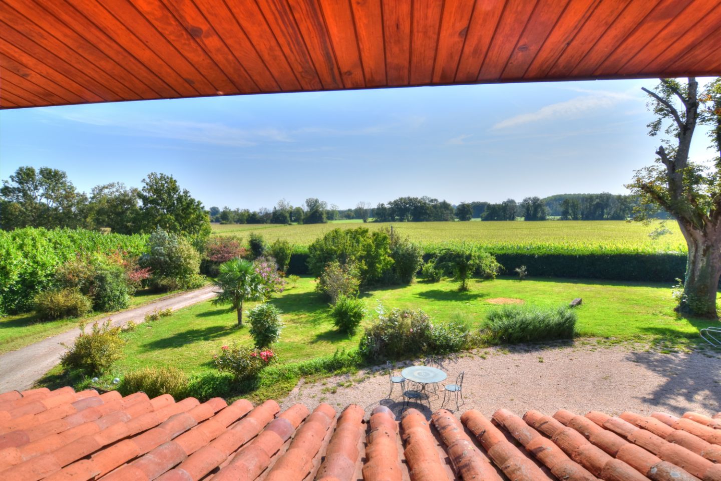 Maison à vendre  - 7 pièce(s) - 265m2 - Vonnas (01540)